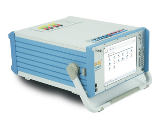 RTS-100A-66G六相继电保护草莓视频在线观看下载